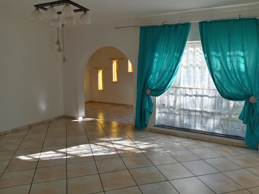 To Let 4 Bedroom Property for Rent in Charl Cilliers Mpumalanga