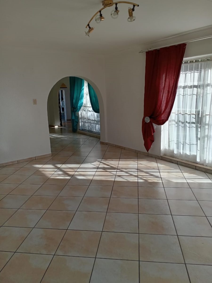 To Let 4 Bedroom Property for Rent in Charl Cilliers Mpumalanga