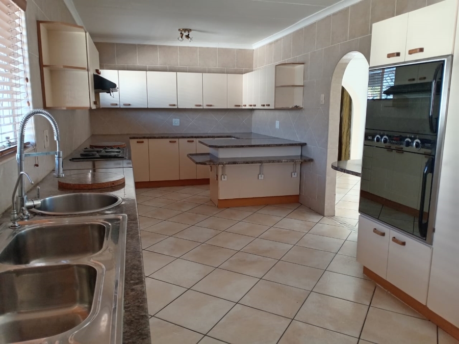 To Let 4 Bedroom Property for Rent in Charl Cilliers Mpumalanga