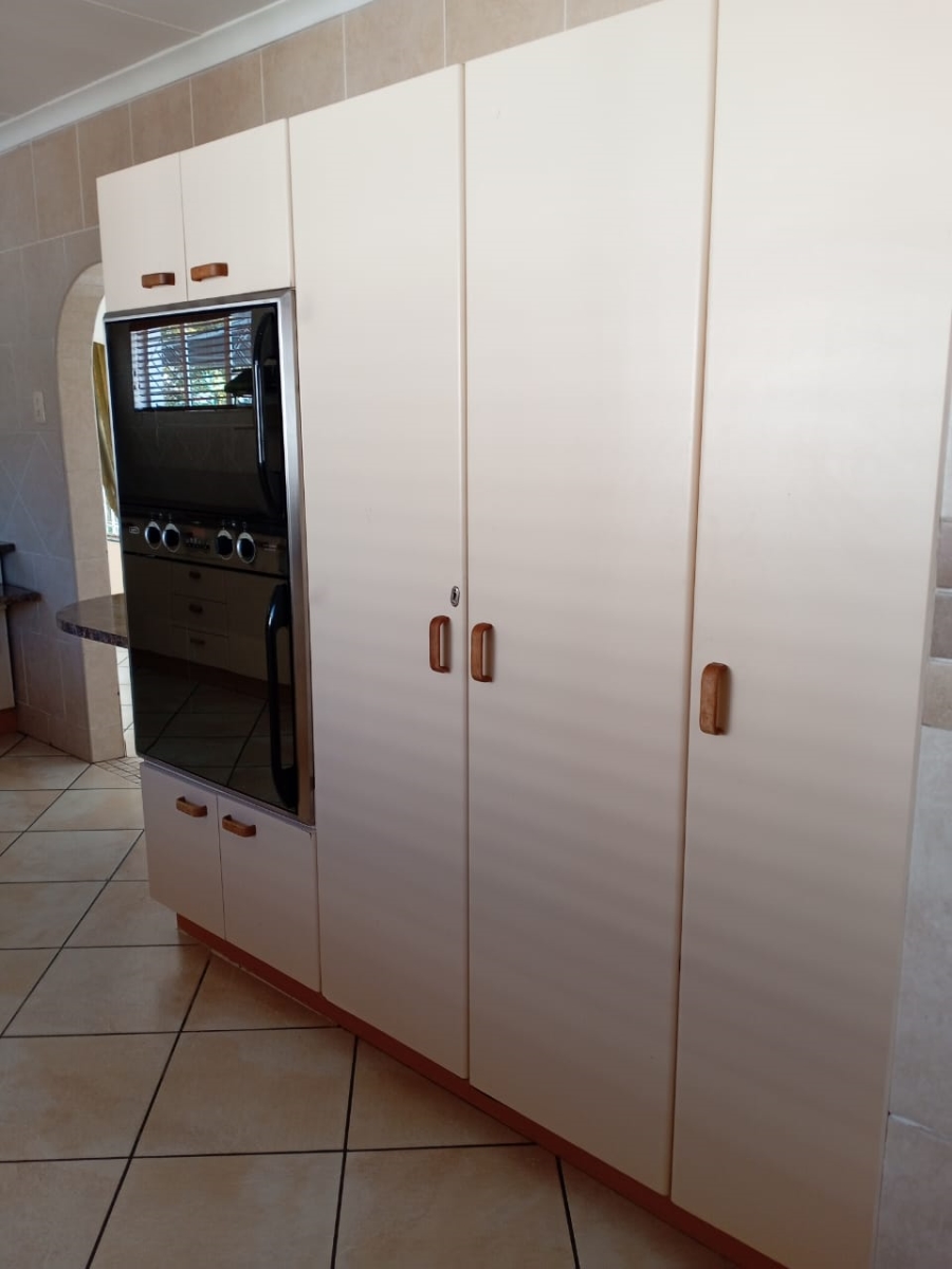 To Let 4 Bedroom Property for Rent in Charl Cilliers Mpumalanga