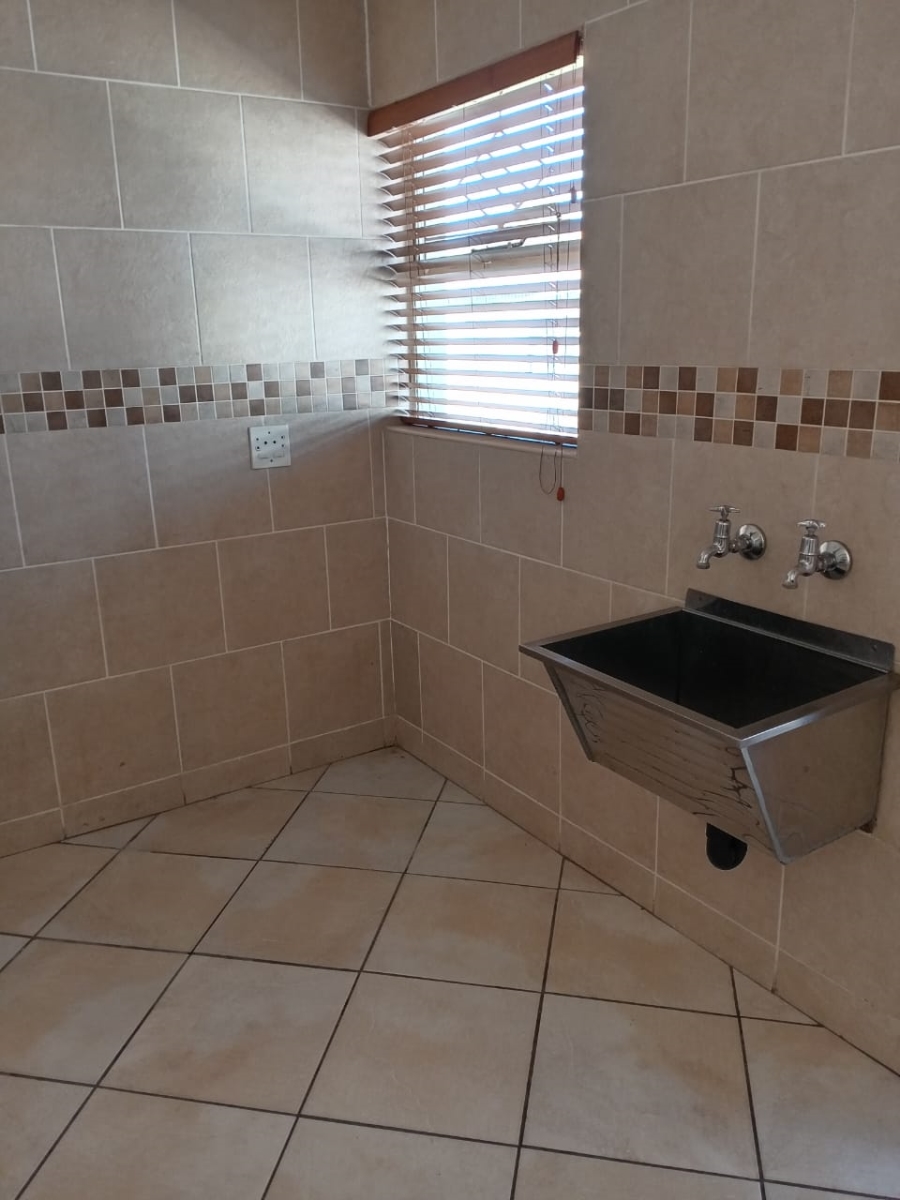 To Let 4 Bedroom Property for Rent in Charl Cilliers Mpumalanga
