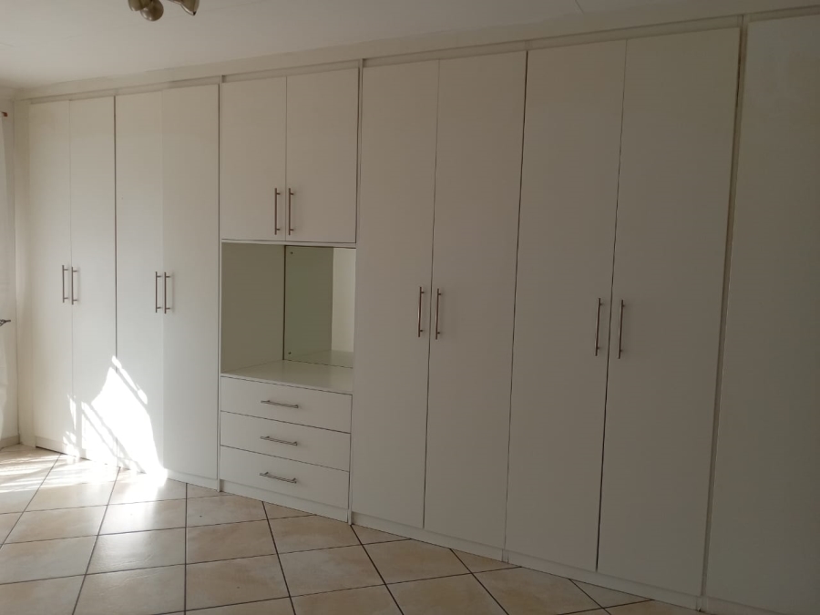 To Let 4 Bedroom Property for Rent in Charl Cilliers Mpumalanga