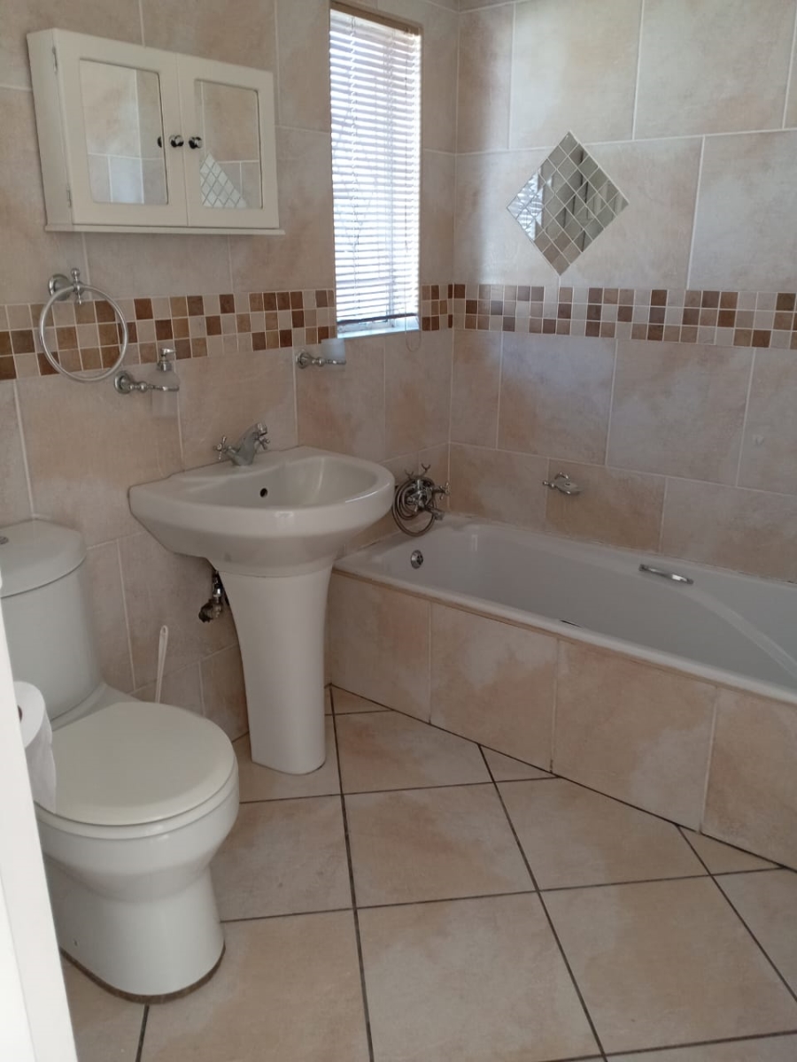 To Let 4 Bedroom Property for Rent in Charl Cilliers Mpumalanga
