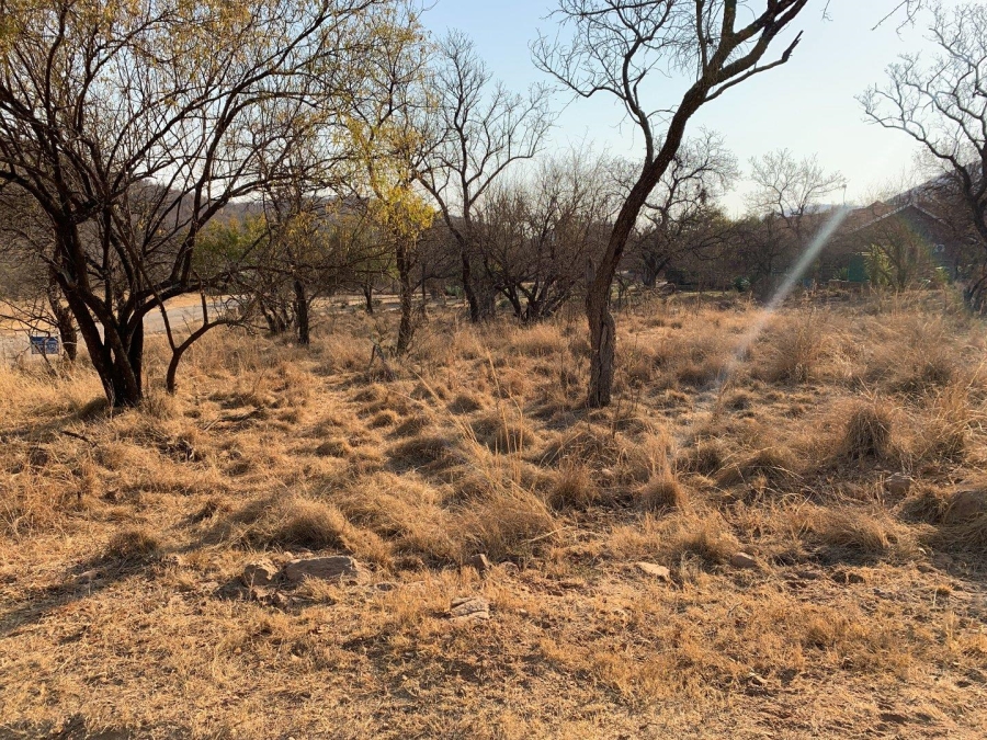 0 Bedroom Property for Sale in Kranspoort Mpumalanga