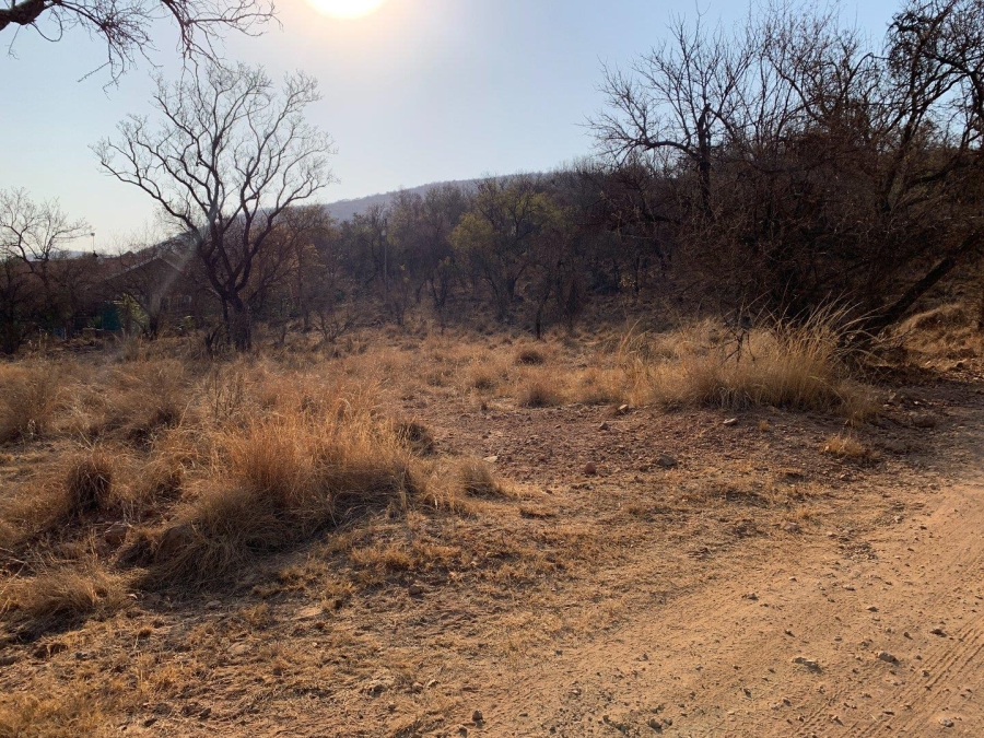 0 Bedroom Property for Sale in Kranspoort Mpumalanga