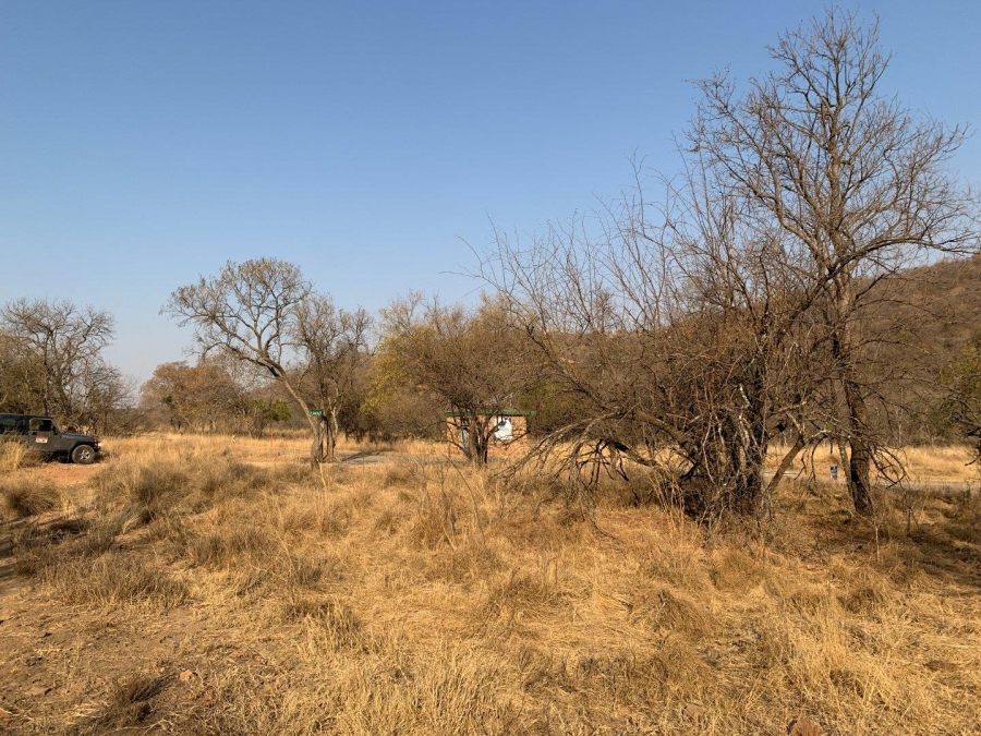 0 Bedroom Property for Sale in Kranspoort Mpumalanga