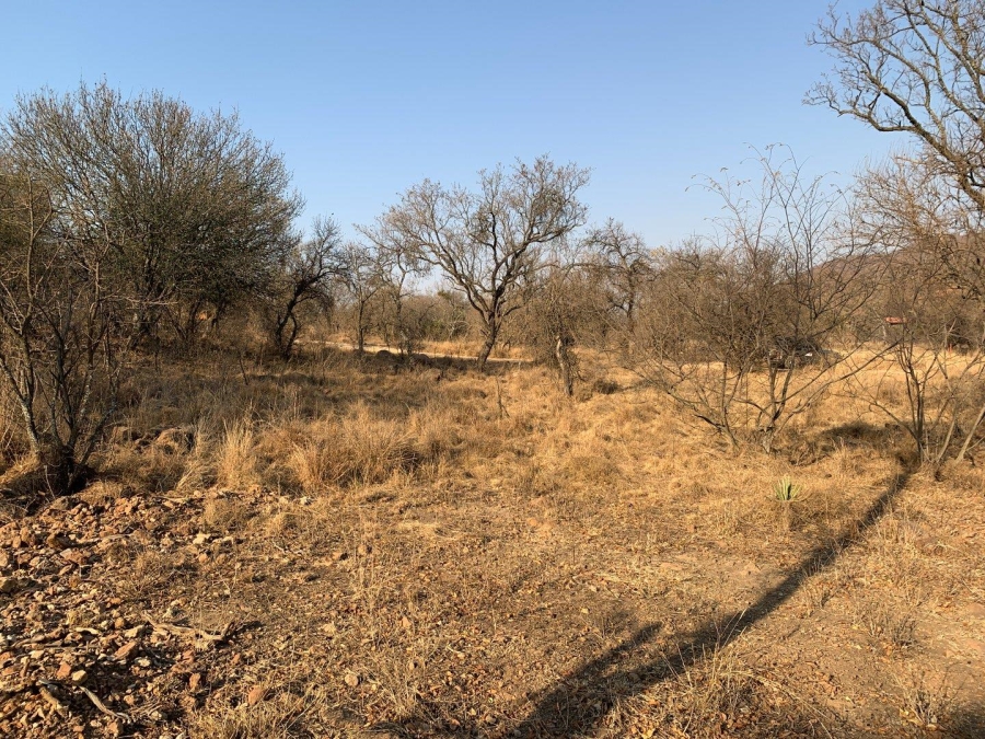 0 Bedroom Property for Sale in Kranspoort Mpumalanga
