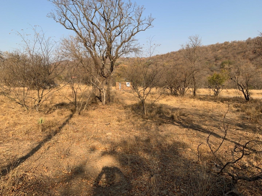 0 Bedroom Property for Sale in Kranspoort Mpumalanga