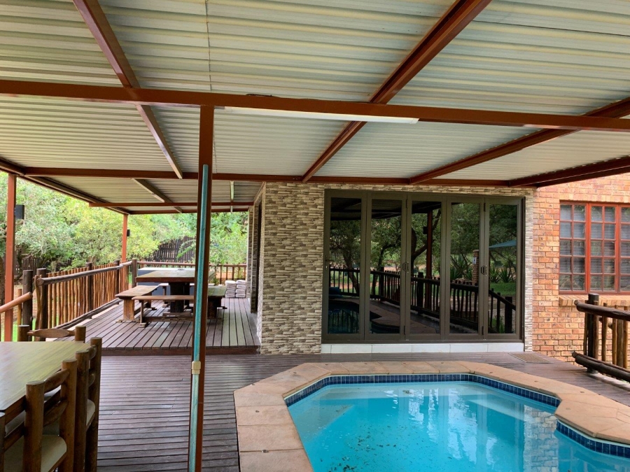 3 Bedroom Property for Sale in Kranspoort Mpumalanga