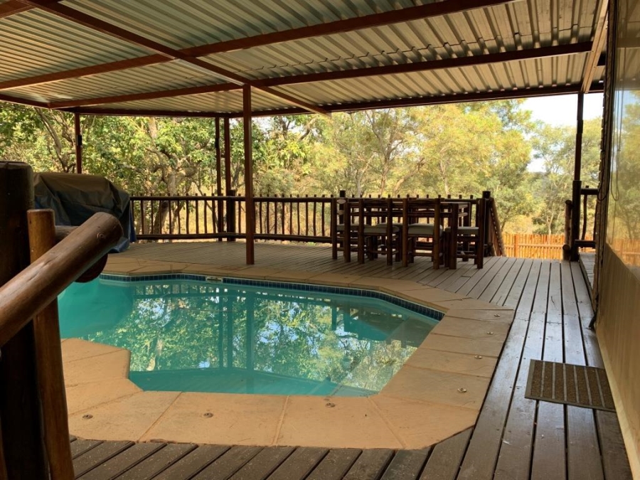 3 Bedroom Property for Sale in Kranspoort Mpumalanga