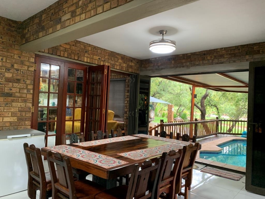 3 Bedroom Property for Sale in Kranspoort Mpumalanga