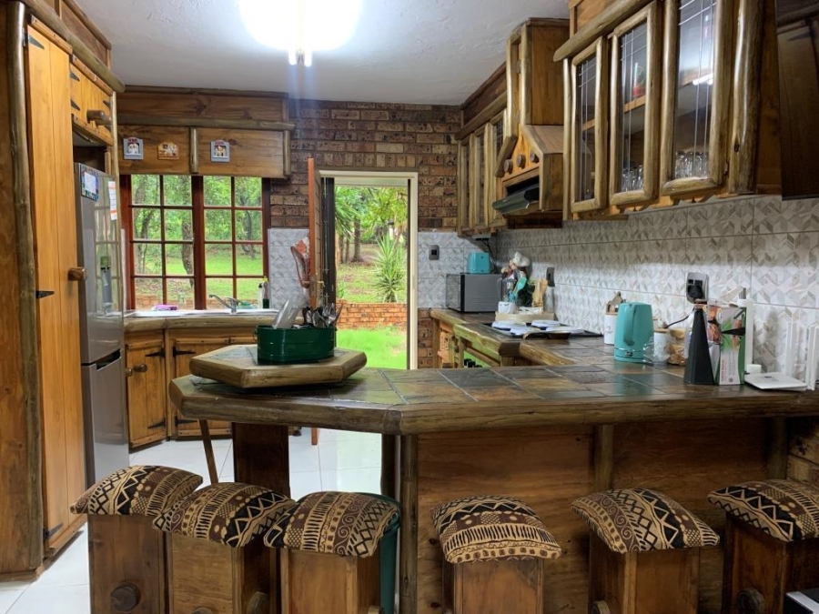 3 Bedroom Property for Sale in Kranspoort Mpumalanga