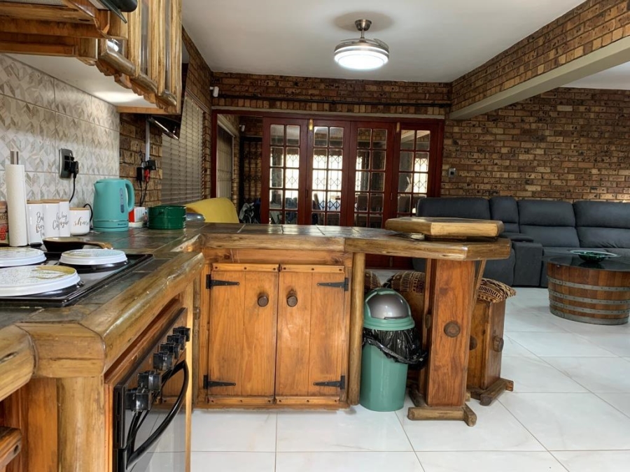 3 Bedroom Property for Sale in Kranspoort Mpumalanga