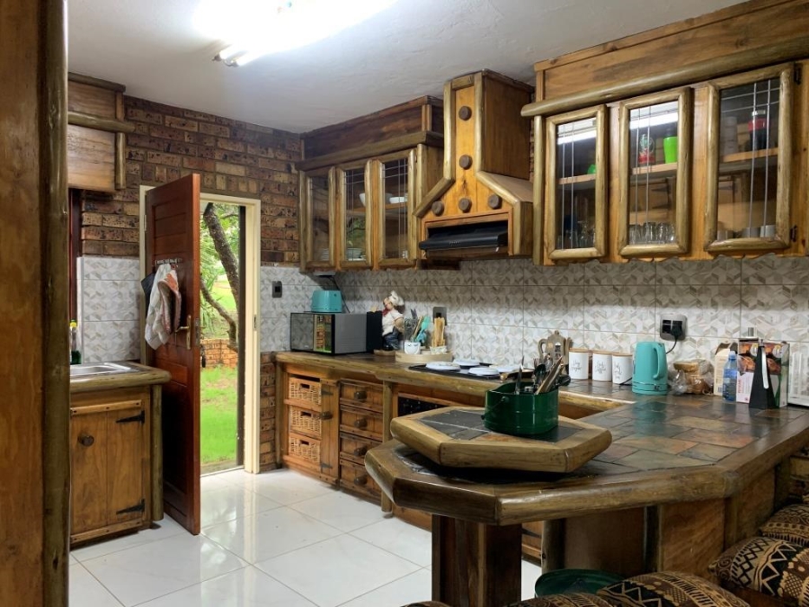3 Bedroom Property for Sale in Kranspoort Mpumalanga