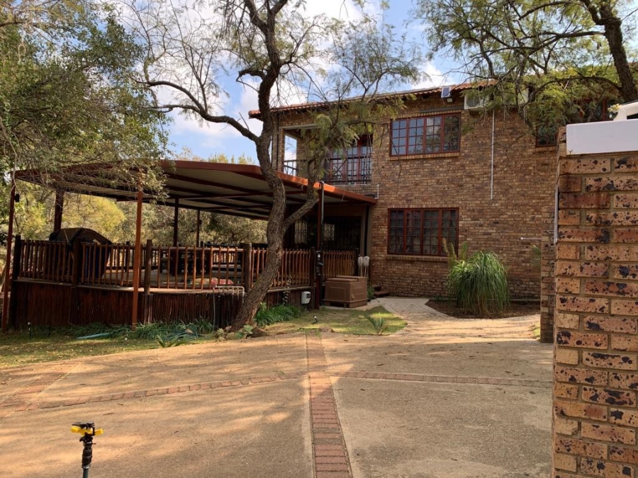 3 Bedroom Property for Sale in Kranspoort Mpumalanga
