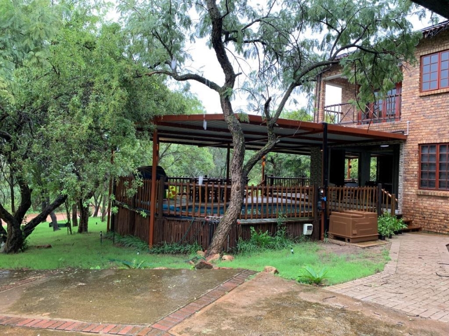 3 Bedroom Property for Sale in Kranspoort Mpumalanga