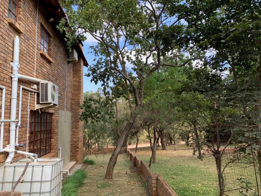 3 Bedroom Property for Sale in Kranspoort Mpumalanga