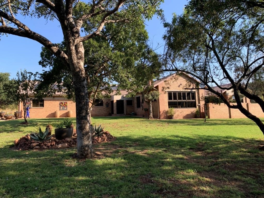 4 Bedroom Property for Sale in Kranspoort Mpumalanga