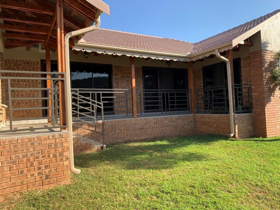 4 Bedroom Property for Sale in Kranspoort Mpumalanga