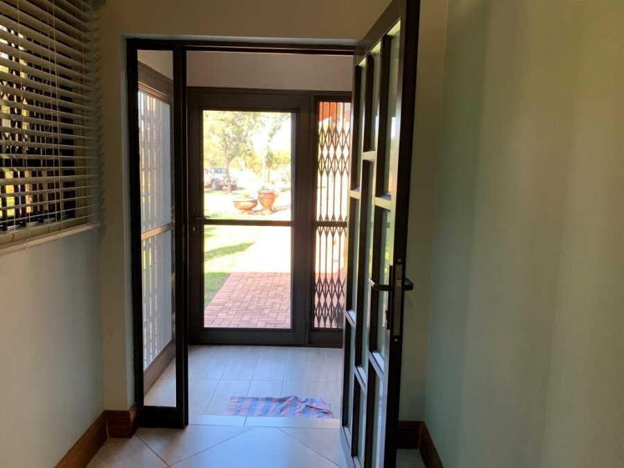 4 Bedroom Property for Sale in Kranspoort Mpumalanga