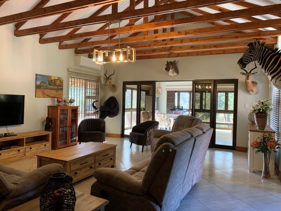 4 Bedroom Property for Sale in Kranspoort Mpumalanga