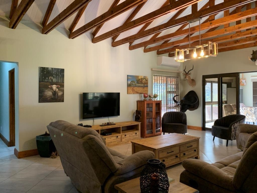 4 Bedroom Property for Sale in Kranspoort Mpumalanga