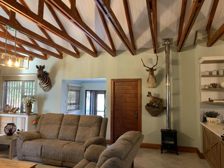 4 Bedroom Property for Sale in Kranspoort Mpumalanga