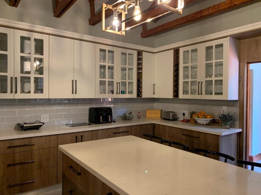 4 Bedroom Property for Sale in Kranspoort Mpumalanga