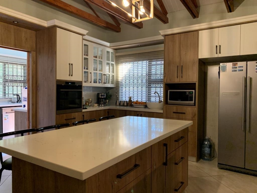 4 Bedroom Property for Sale in Kranspoort Mpumalanga