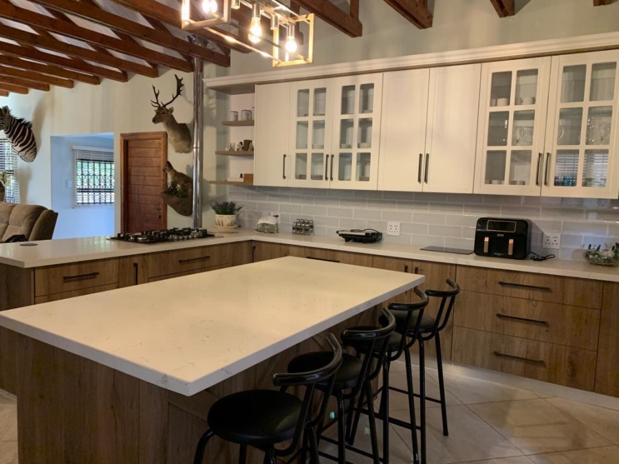 4 Bedroom Property for Sale in Kranspoort Mpumalanga