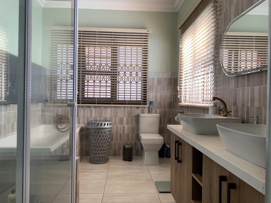 4 Bedroom Property for Sale in Kranspoort Mpumalanga