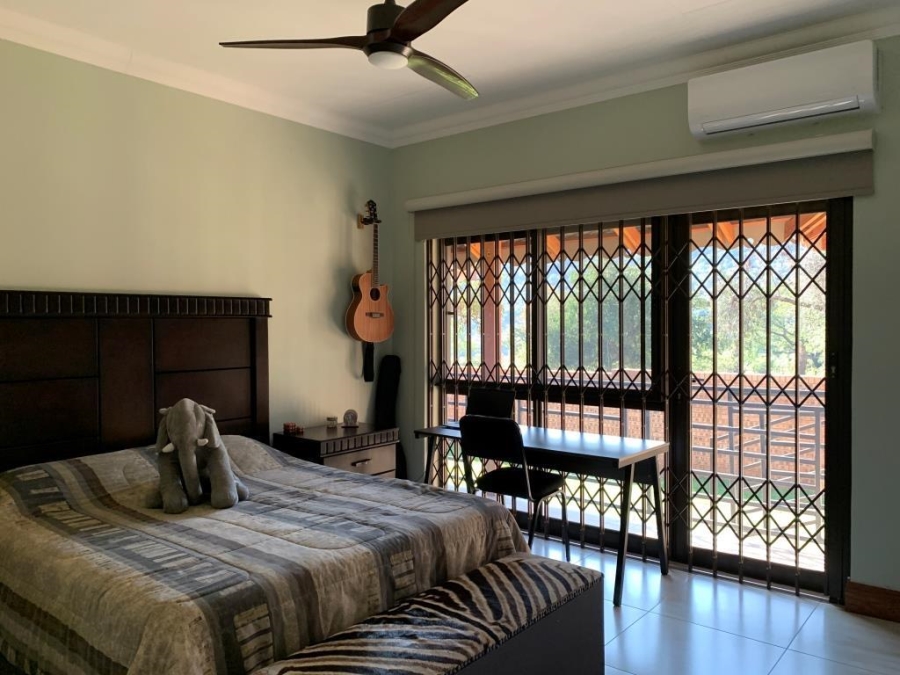 4 Bedroom Property for Sale in Kranspoort Mpumalanga