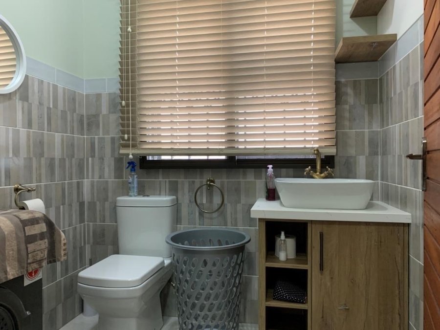 4 Bedroom Property for Sale in Kranspoort Mpumalanga