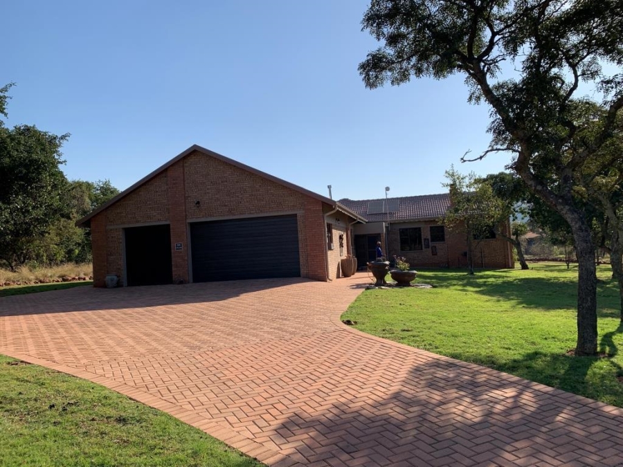 4 Bedroom Property for Sale in Kranspoort Mpumalanga