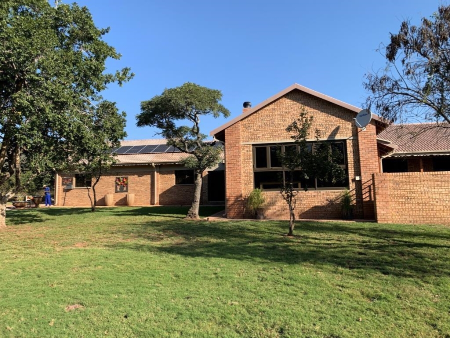 4 Bedroom Property for Sale in Kranspoort Mpumalanga