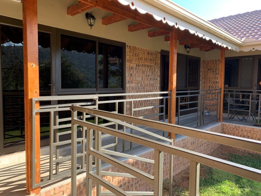 4 Bedroom Property for Sale in Kranspoort Mpumalanga