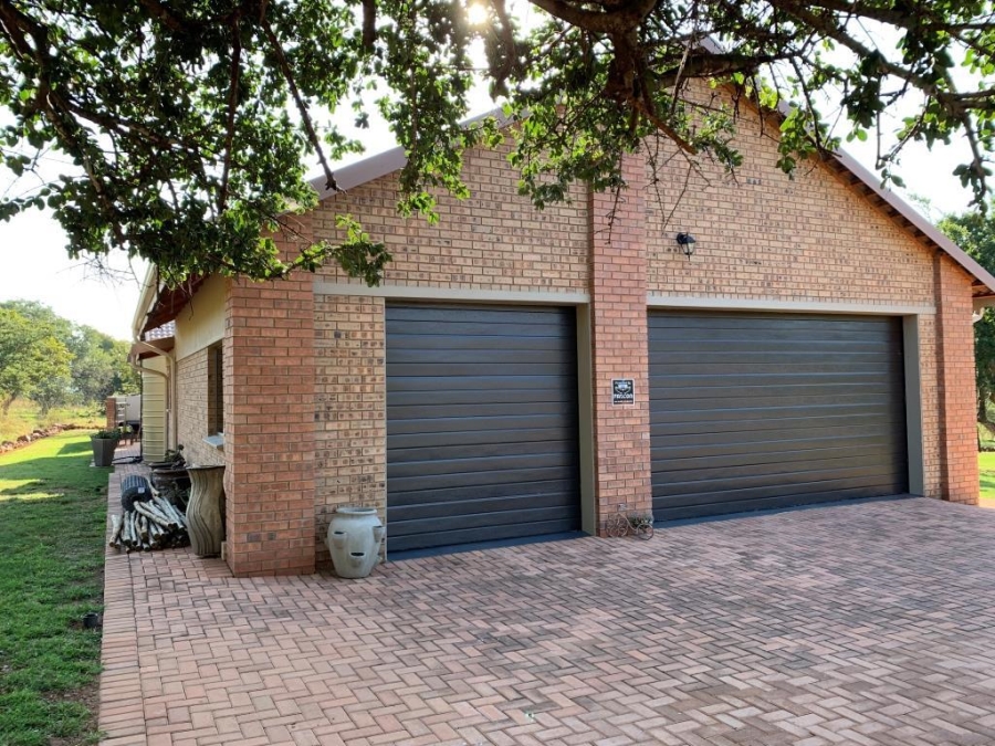 4 Bedroom Property for Sale in Kranspoort Mpumalanga