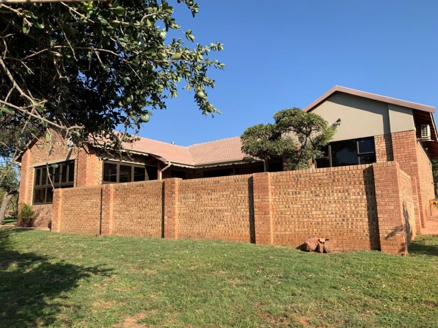 4 Bedroom Property for Sale in Kranspoort Mpumalanga