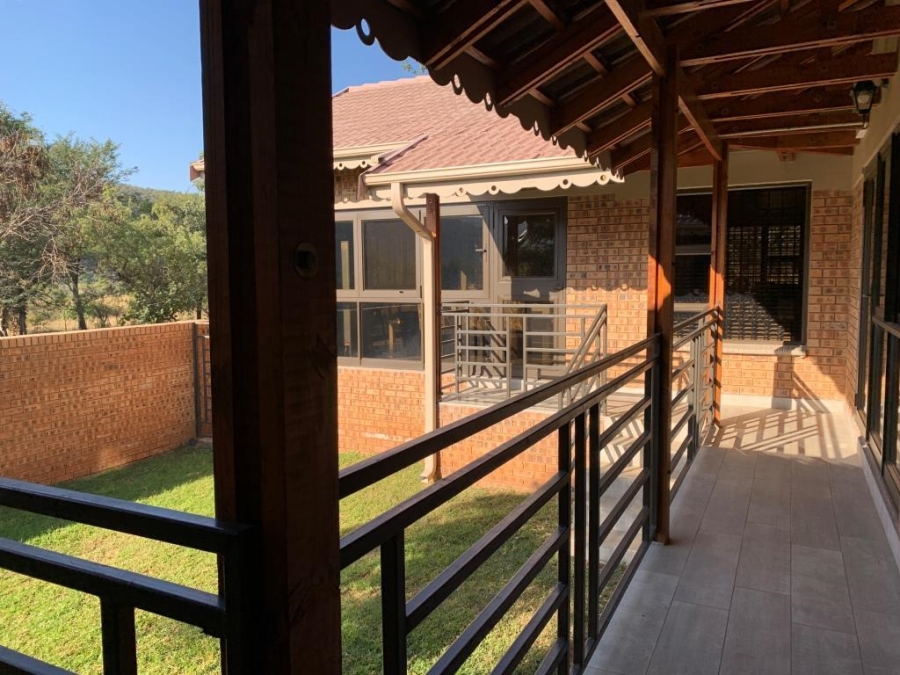 4 Bedroom Property for Sale in Kranspoort Mpumalanga