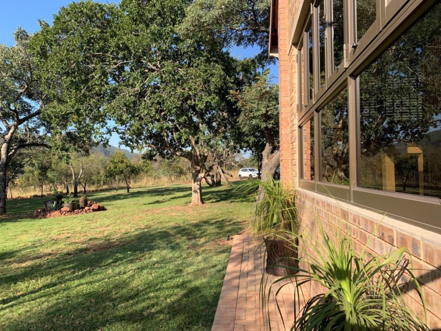 4 Bedroom Property for Sale in Kranspoort Mpumalanga