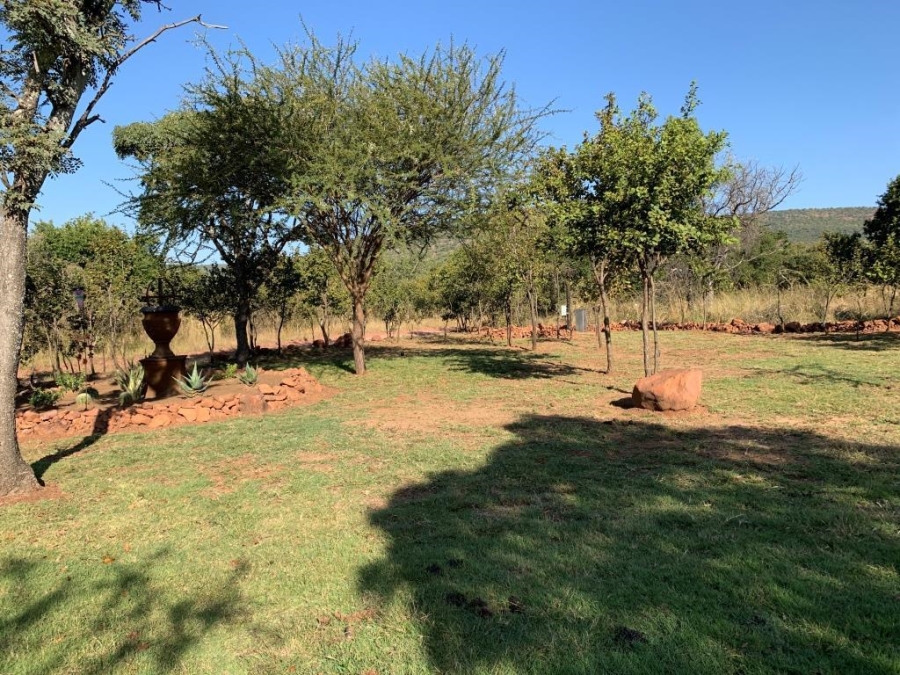 4 Bedroom Property for Sale in Kranspoort Mpumalanga