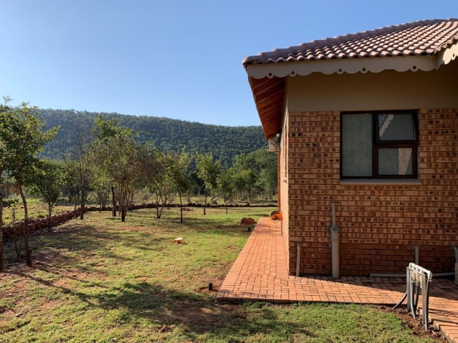4 Bedroom Property for Sale in Kranspoort Mpumalanga