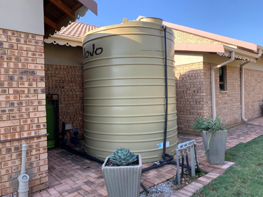 4 Bedroom Property for Sale in Kranspoort Mpumalanga
