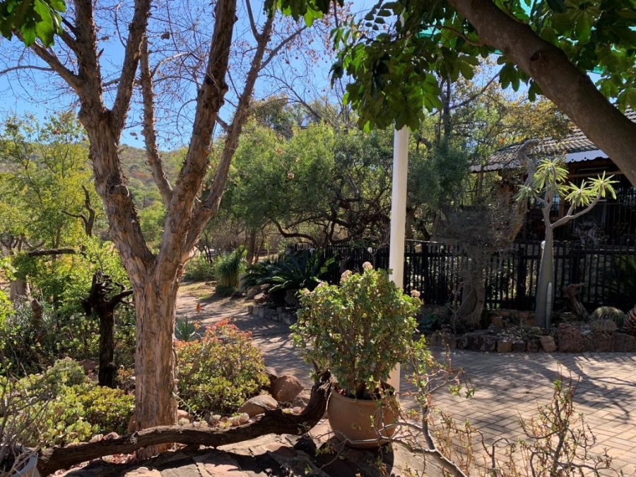 2 Bedroom Property for Sale in Kranspoort Mpumalanga