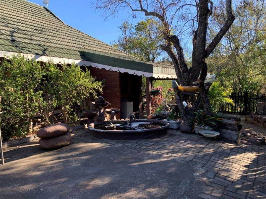 2 Bedroom Property for Sale in Kranspoort Mpumalanga