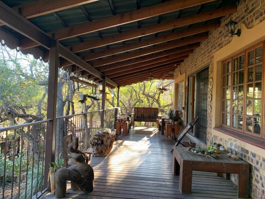 2 Bedroom Property for Sale in Kranspoort Mpumalanga