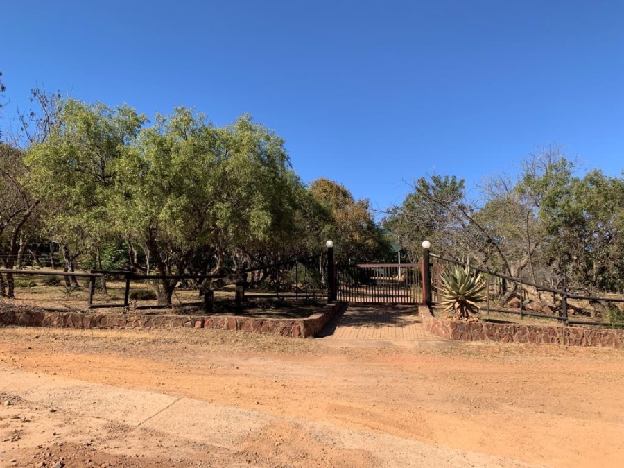 2 Bedroom Property for Sale in Kranspoort Mpumalanga