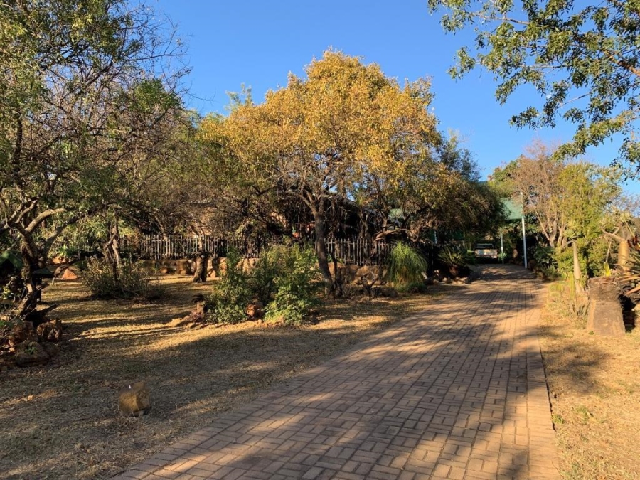 2 Bedroom Property for Sale in Kranspoort Mpumalanga
