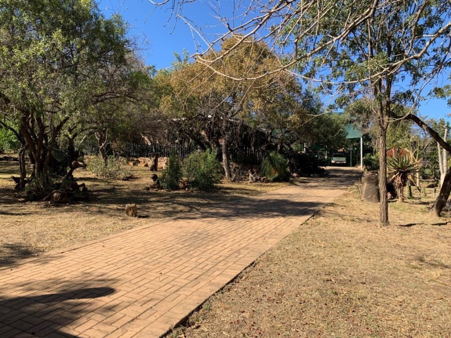 2 Bedroom Property for Sale in Kranspoort Mpumalanga