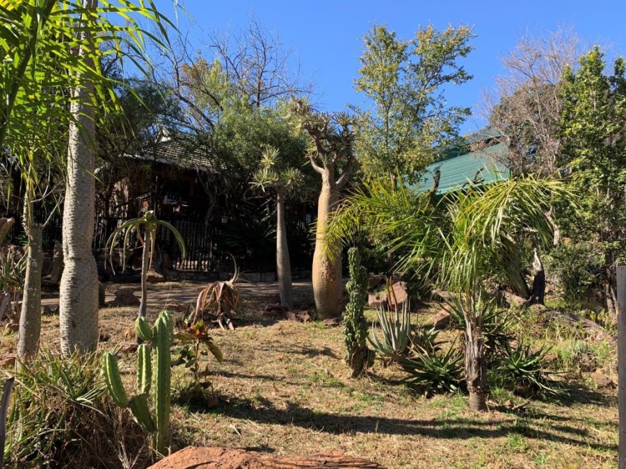 2 Bedroom Property for Sale in Kranspoort Mpumalanga